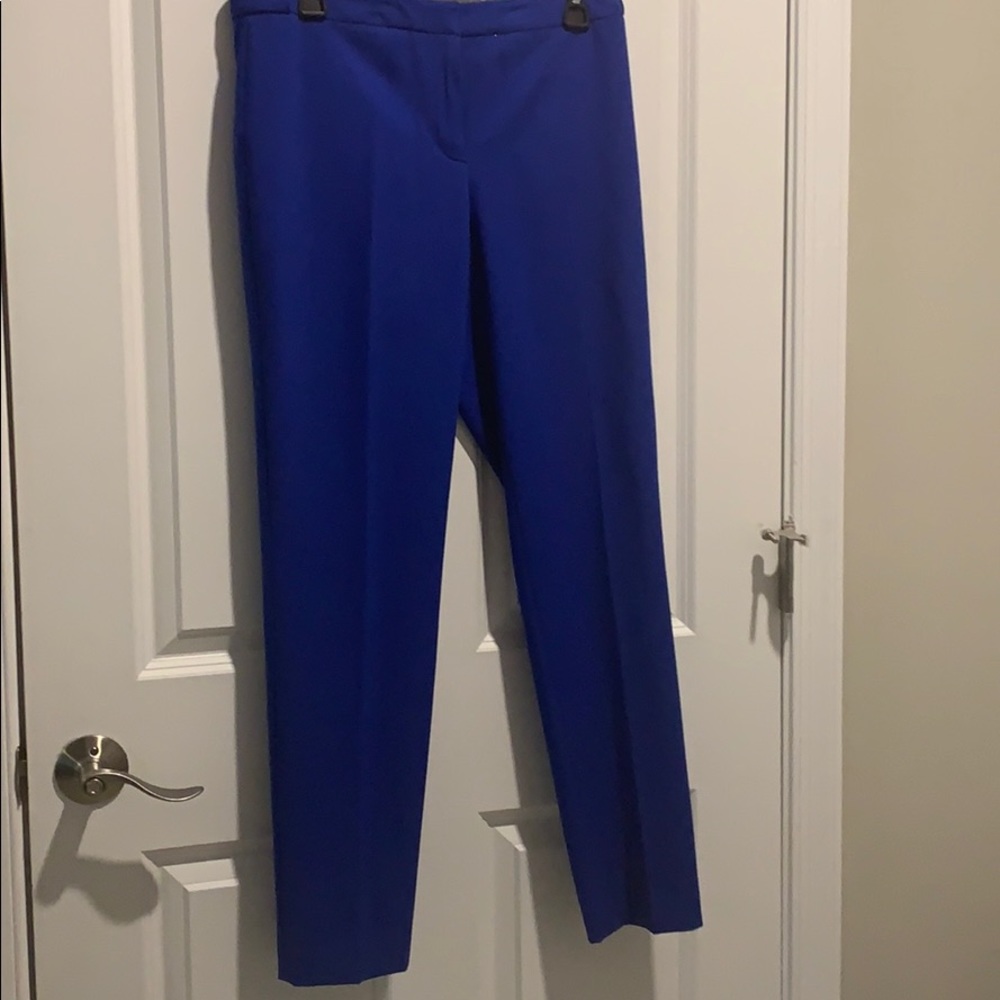 Calvin Klein women’s suit separate pants